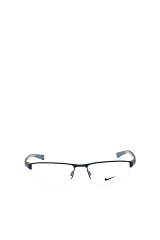 Occhiali da vista unisex - Nike - Blu