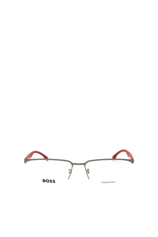 Occhiali da vista uomo - Hugo Boss - Dorato