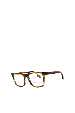 Occhiali da vista donna - Victoria Beckham - Kaki