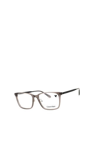 Occhiali da vista uomo - Calvin Klein - Grigio