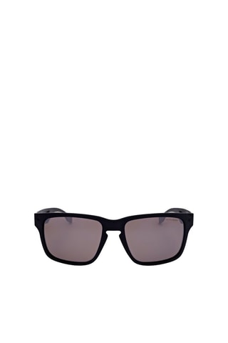 Occhiali da sole polarizzati uomo - Categoria 3 - Hugo Boss - Beige e nero