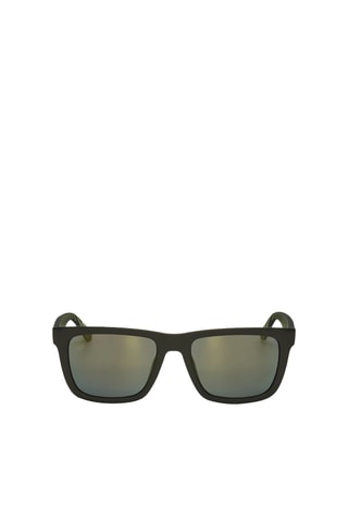 Lacoste - Occhiali da sole - Categoria 3 - Uomo - Nero