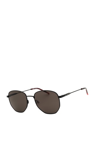 Occhiali da sole uomo - Categoria 3 - Hugo Boss - Nero