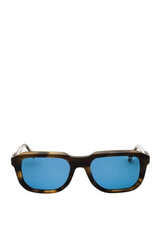 Occhiali da sole uomo - Categoria 3 - Guess - Verde scuro