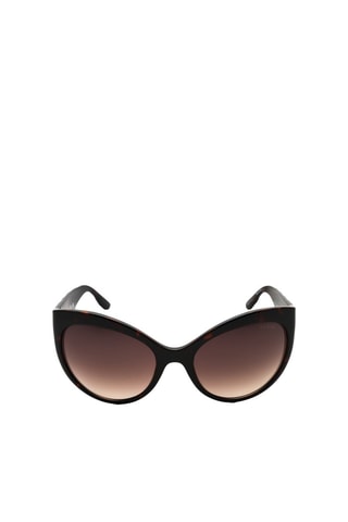 Occhiali da sole donna - Categoria 3 - Guess - Marrone