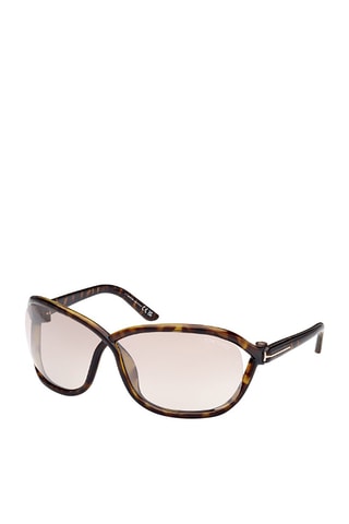 Occhiali da sole uomo - Categoria 3 - Tom Ford - Marrone