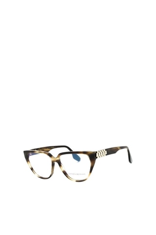 Occhiali da vista donna - Victoria Beckham - Kaki
