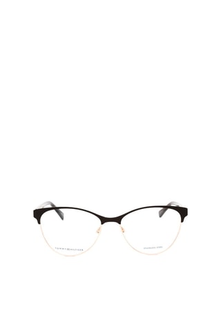 Occhiali da vista donna - Tommy Hilfiger - Marrone