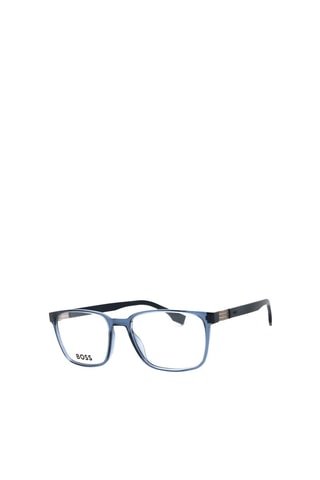 Occhiali da vista uomo - Hugo Boss - Blu