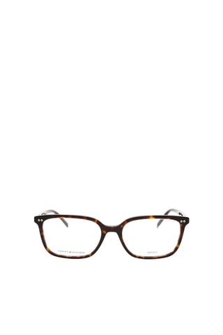 Occhiali da vista uomo - Tommy Hilfiger - Marrone