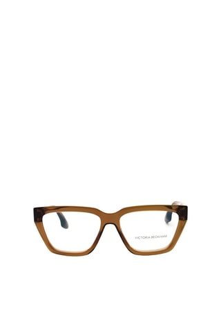 Occhiali da vista donna - Victoria Beckham - Verde