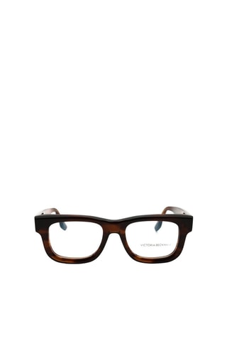 Occhiali da vista donna - Victoria Beckham - Marrone