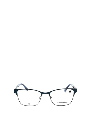 Occhiali da vista donna - Calvin Klein - Blu