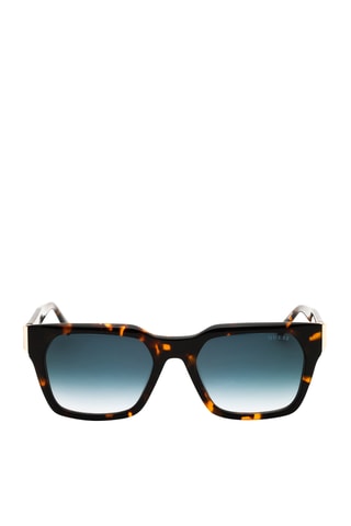 Occhiali da sole uomo - Categoria 3 - Guess - Marrone