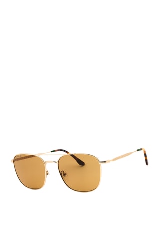 Occhiali da sole unisex - Categoria 3 - Lacoste - Dorato