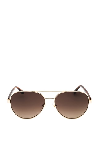 Occhiali da sole donna - Categoria 3 - Kate Spade - Dorato