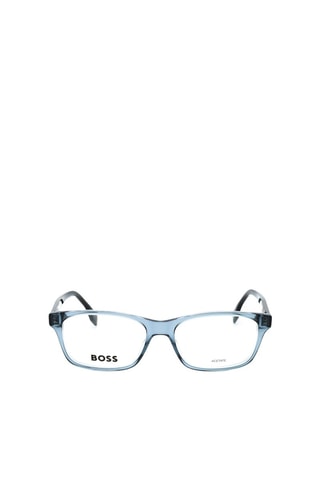 Occhiali da vista uomo - Hugo Boss - Blu
