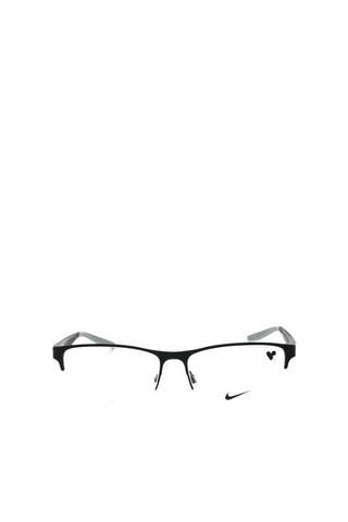 Occhiali da vista uomo - Nike - Nero