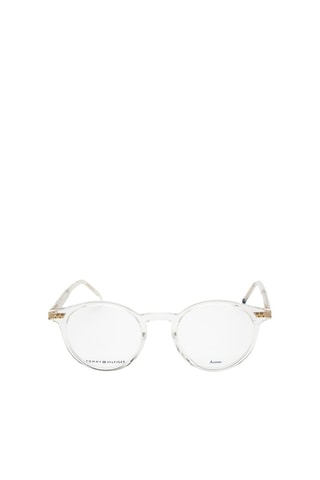 Occhiali da vista uomo - Tommy Hilfiger - Trasparente