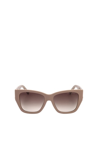 Occhiali da sole donna - Categoria 2 - Marc Jacobs - Nero e marrone