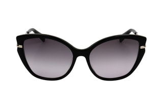 Occhiali da sole donna - Categoria 2 - Nero