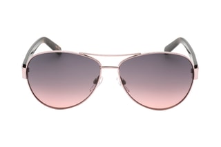 Occhiali da sole donna - Categoria 3 - Marc Jacobs - Dorato, marrone e rosa
