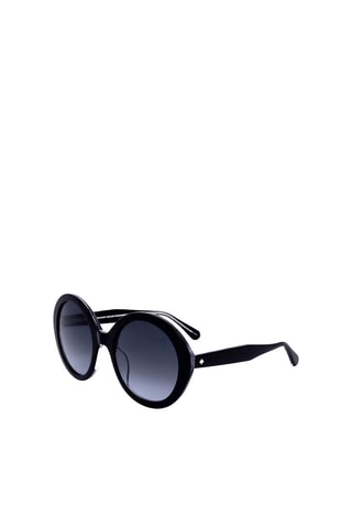 Occhiali da sole donna - Categoria 3 - Kate Spade - Nero