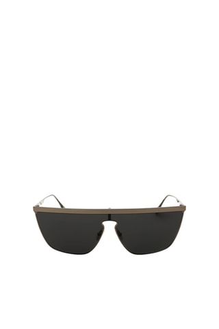 Occhiali da sole donna - Categoria 3 - Victoria Beckham - Grigio e marrone