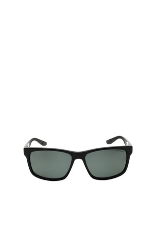 Occhiali da sole - Categoria 3 - Uomo - Nike - Nero e grigio
