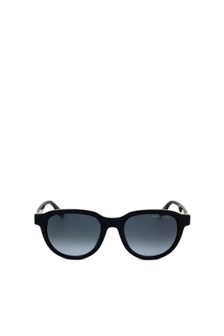 Occhiali da sole uomo - Categoria 3 - Marc Jacobs - Nero e dorato
