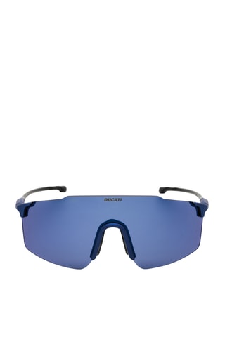 Occhiali da sole unisex - Categoria 3 - Carrera - Blu
