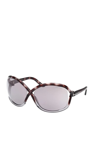 Occhiali da sole donna - Categoria 3 - Tom Ford - Grigio
