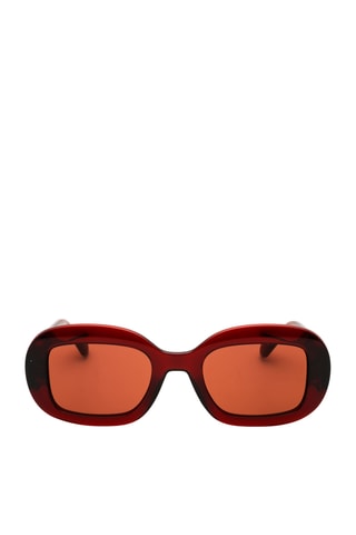 Occhiali da sole donna - Categoria 3 - Salvatore Ferragamo - Marrone