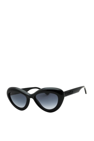Occhiali da sole donna - Categoria 3 - Moschino - Nero