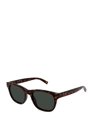 Occhiali da sole uomo - Categoria 3 - Gucci - Marrone