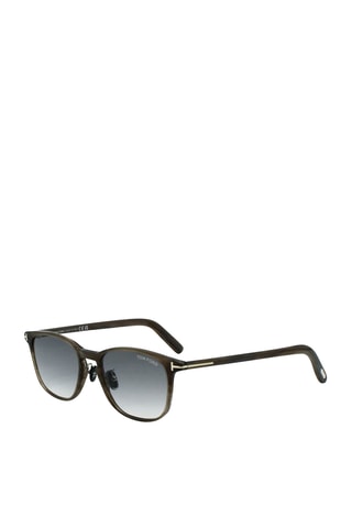 Occhiali da sole donna - Categoria 3 - Tom Ford - Marrone