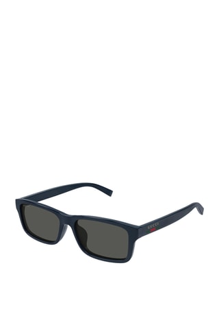 Occhiali da sole uomo - Categoria 3 - Gucci - Nero