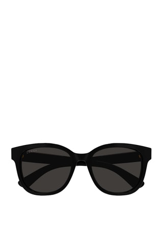 Occhiali da sole uomo - Categoria 3 - Gucci - Nero