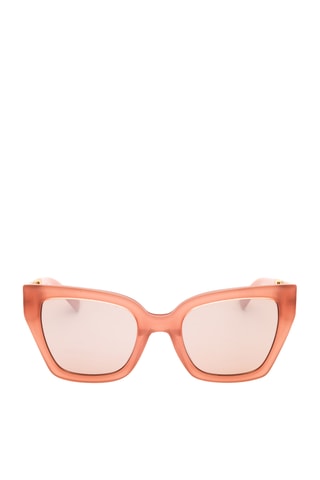 Occhiali da sole donna - Categoria 3 - Moschino - Rosa