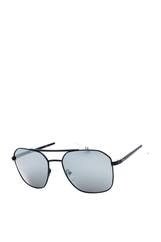 Occhiali da sole uomo - Lenti a specchio - Categoria 3 - Fila - Navy