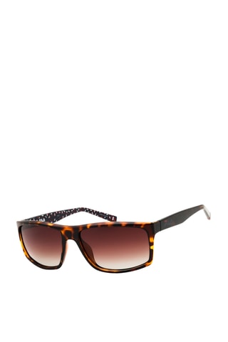Occhiali da sole unisex - Categoria 3 - Fila - Marrone scuro