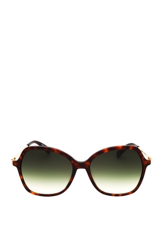 Occhiali da sole donna - Categoria 3 - Longchamp - Marrone