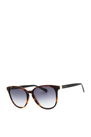 Occhiali da sole donna - Categoria 3 - Longchamp - Marrone