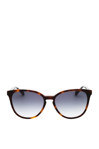 Occhiali da sole donna - Categoria 3 - Longchamp - Marrone