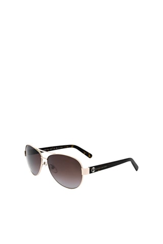 Occhiali da sole donna - Categoria 3 - Marc Jacobs - Dorato