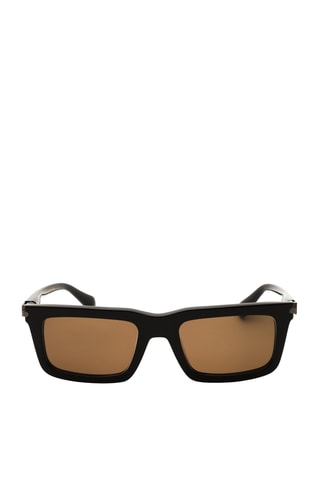 Occhiali da sole uomo - Categoria 3 - Salvatore Ferragamo - Marrone