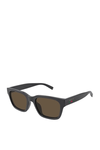 Occhiali da sole uomo - Categoria 3 - Gucci - Marrone
