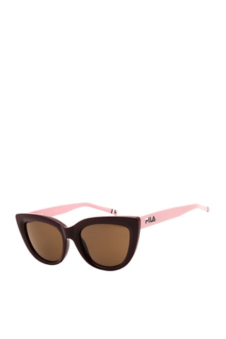 Occhiali da sole donna - Categoria 3 - Fila - Bordeaux