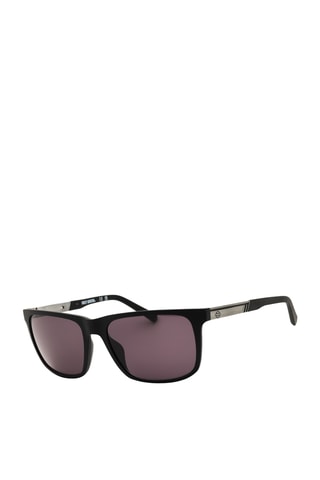 Occhiali da sole uomo - Categoria 3 - Harley Davidson - Nero