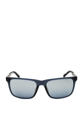 Occhiali da sole uomo - Lenti a specchio - Categoria 3 - Harley Davidson - Azzurro